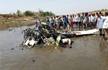 Two killed as training aircraft crashes in Maharashtra